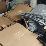 کاور دانش آموزی