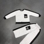 بلوز و شلوار بگ