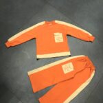 بلوز و شلوار دورس پسرانه