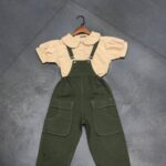 شومیز و سرهمی دخترانه