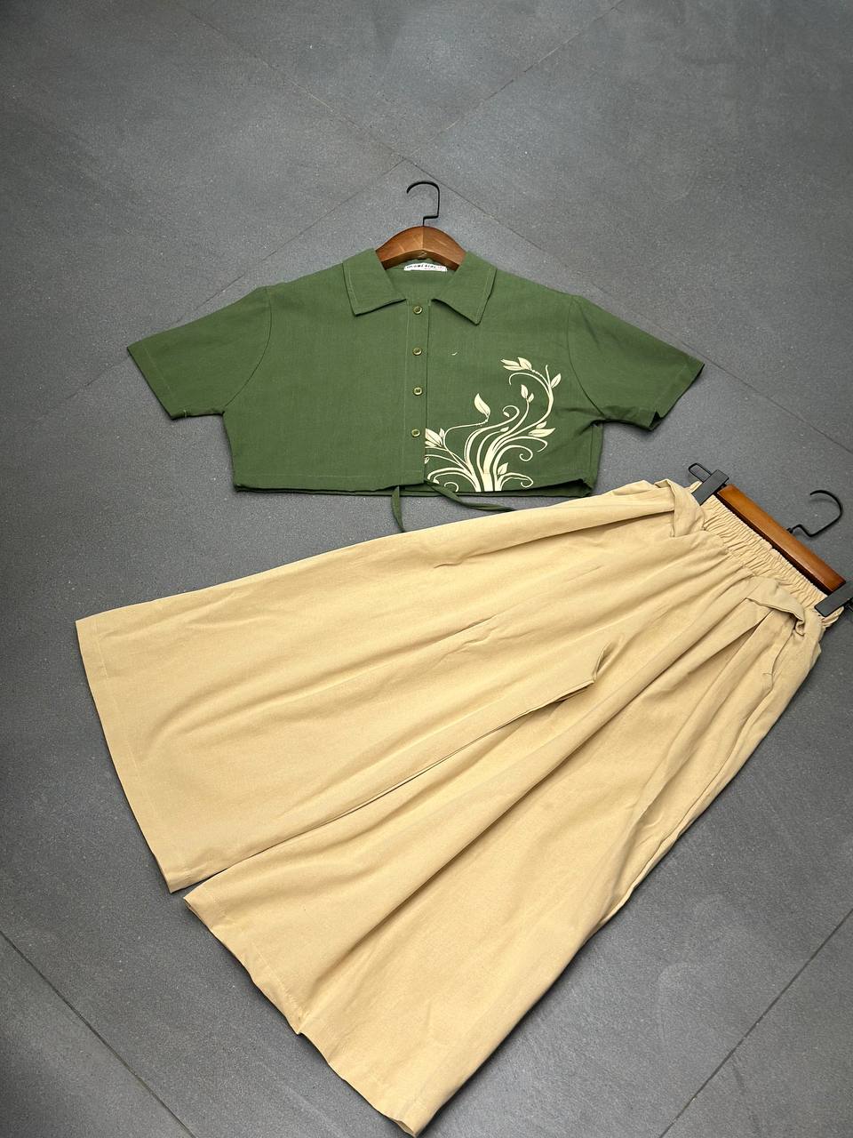 شومیز شلوار دخترانه