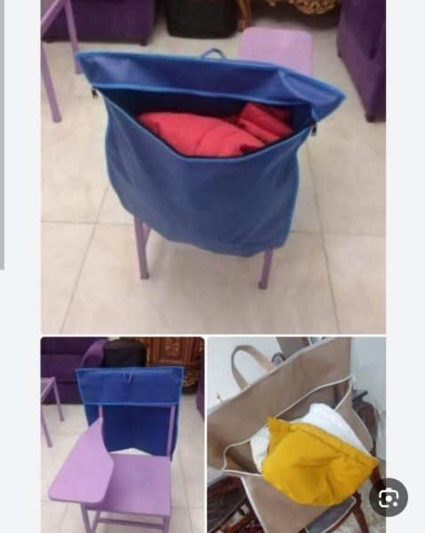 کاور دانش آموزی