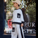 بلوز و شلوار دورس پسرانه