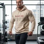 هودی مردانه