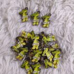 سرکلیدی حروف الفبا ت