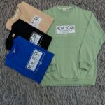 بلوز مردانه چاپی