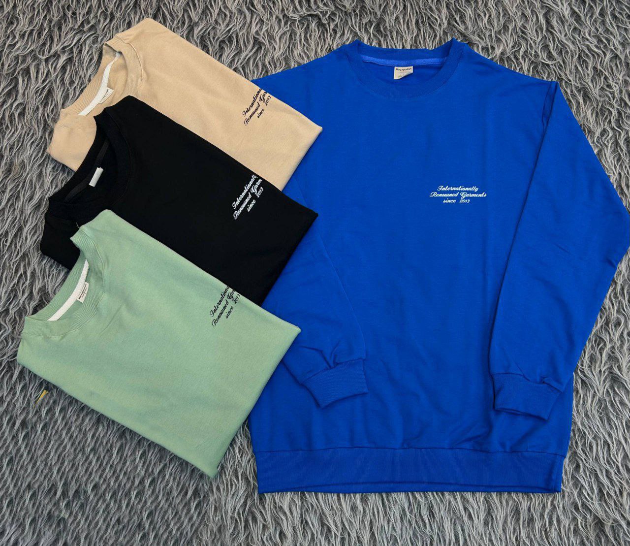 بلوزمردانه