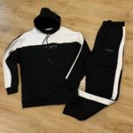 ست هودی و شلوار مردانه