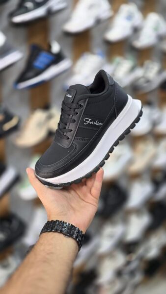 کتونی زنانه فشیون