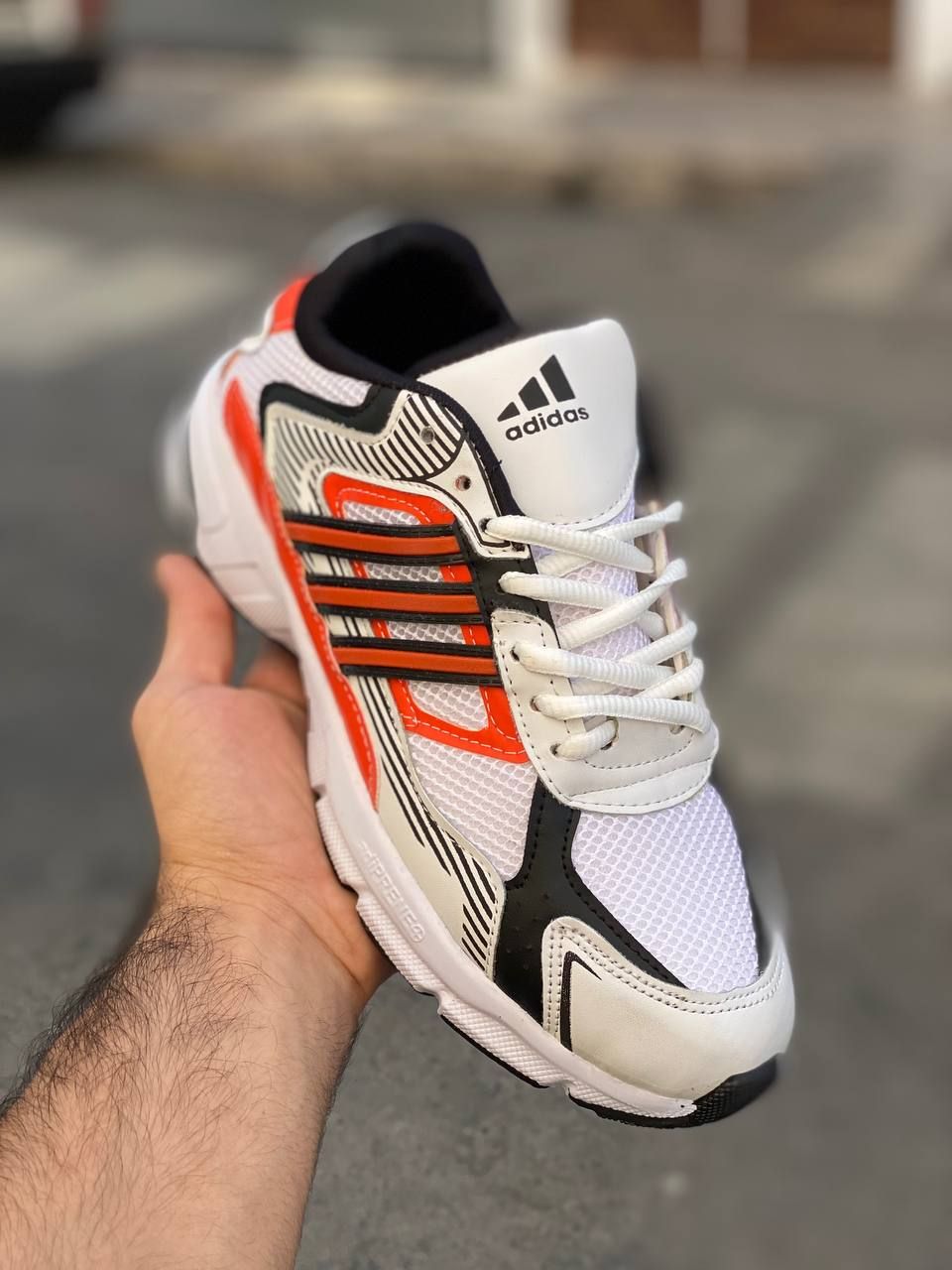 کتونی اسپرت آدیداس فارماتن