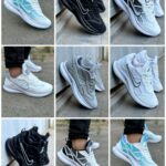 کتونی مردانه نایک زوم