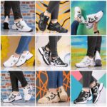 کتونی زنانه نیوبالانس ۶۳۰