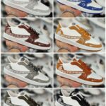 کتونی مردانه نایک ترویس