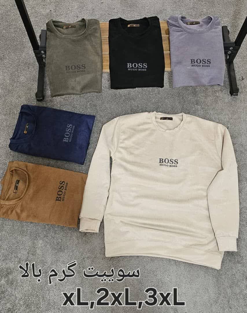 بلوز مردانه