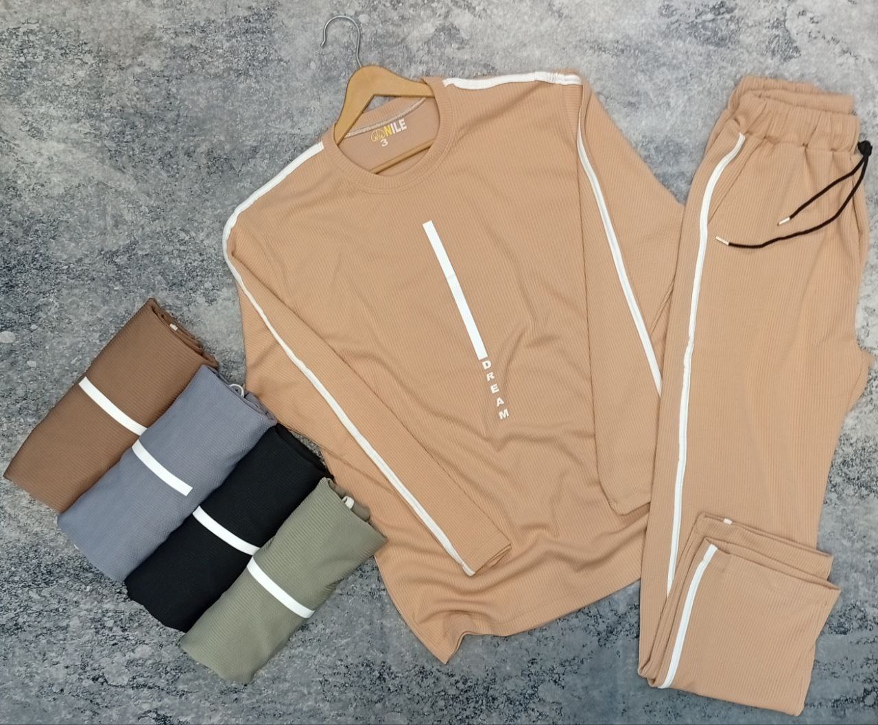 ست سایزبزرگ DREAM مردانه