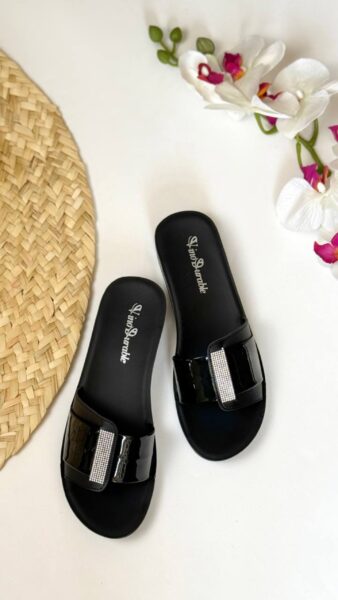 صندل زنانه ساناز