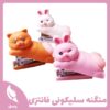منگنه سلیکونی فانتزی دلی