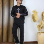 بلوز شلوار راحتی