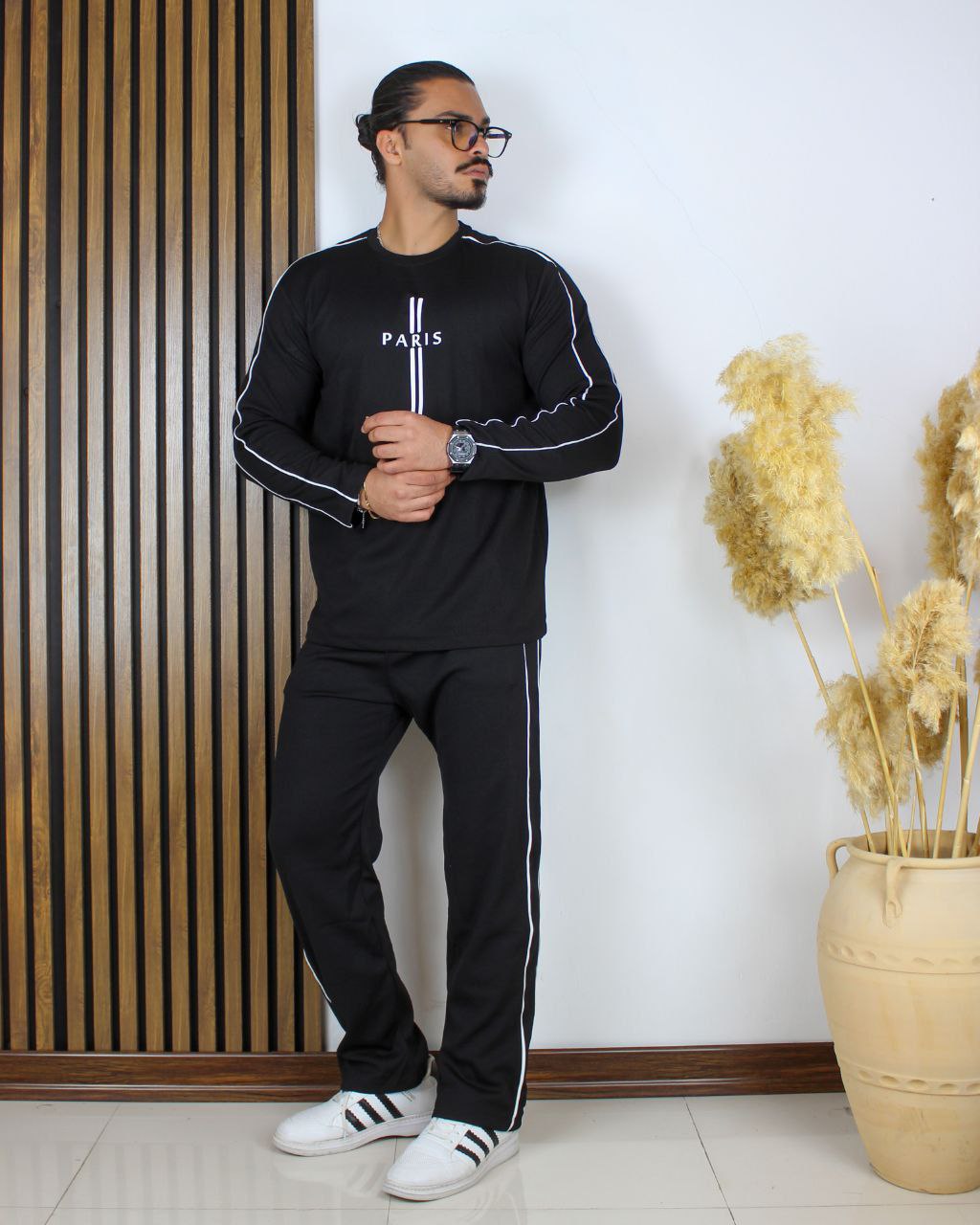 بلوز شلوار راحتی