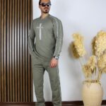 بلوز و شلوار مردانه