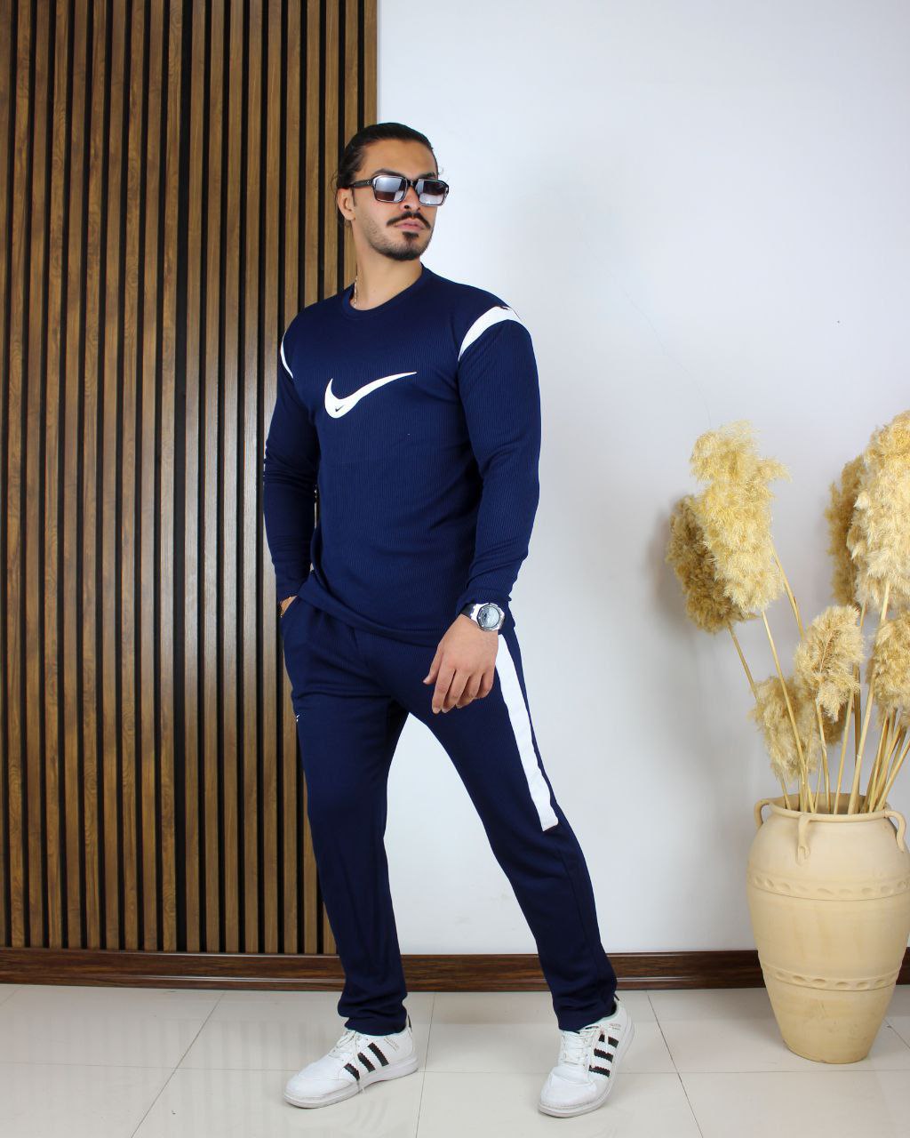 بلوز و شلوار نایک مردانه