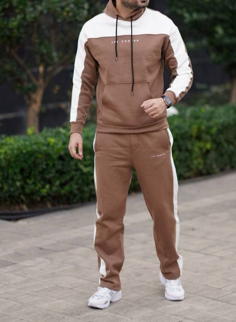 ست هودی و شلوار