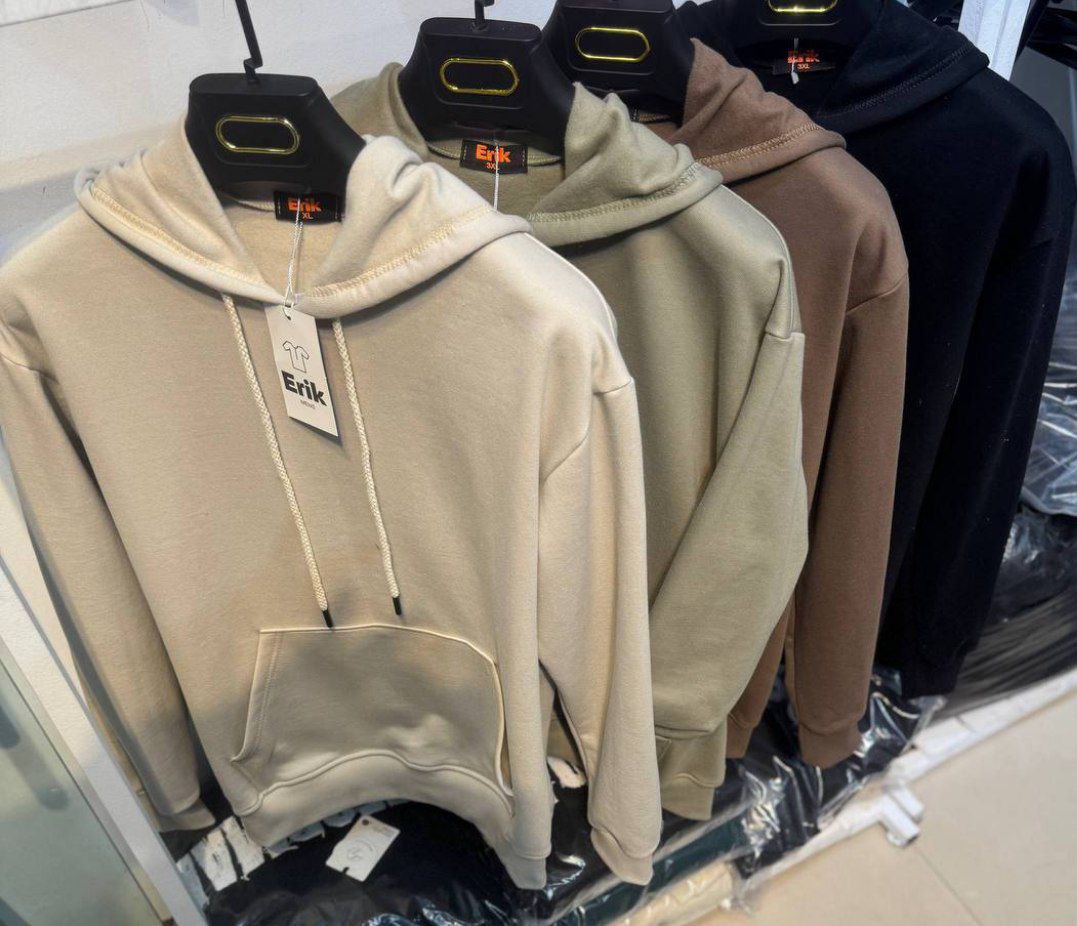 هودی مردانه