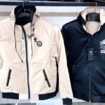 کاپشن مردانه