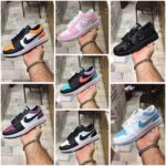 کتونی زنانه جردن وان