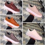 کتونی مردانه ونس لویی ویتون