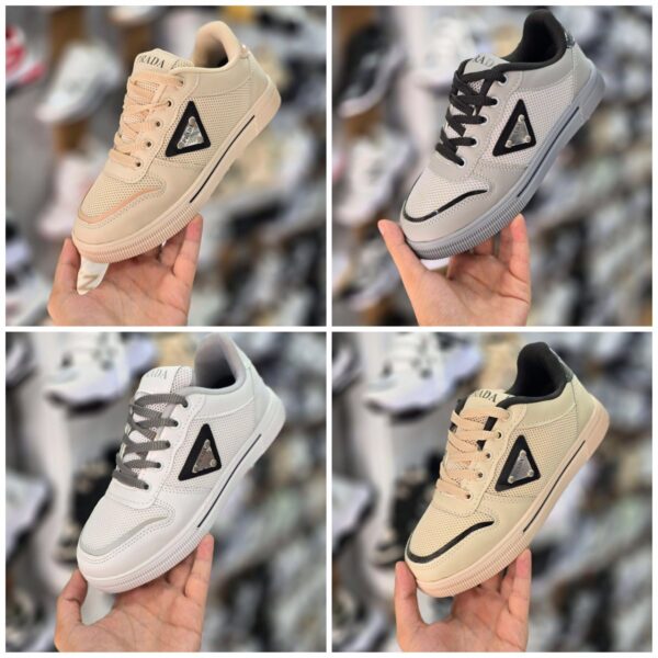 کتونی زنانه پرادا