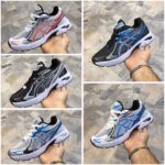 کتونی مردانه آسیکس