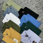 پیراهن اسپرت مردانه