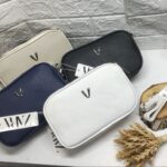 کیف زنانه دوزیپ مارک V