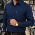 پیراهن اسپرت مردانه