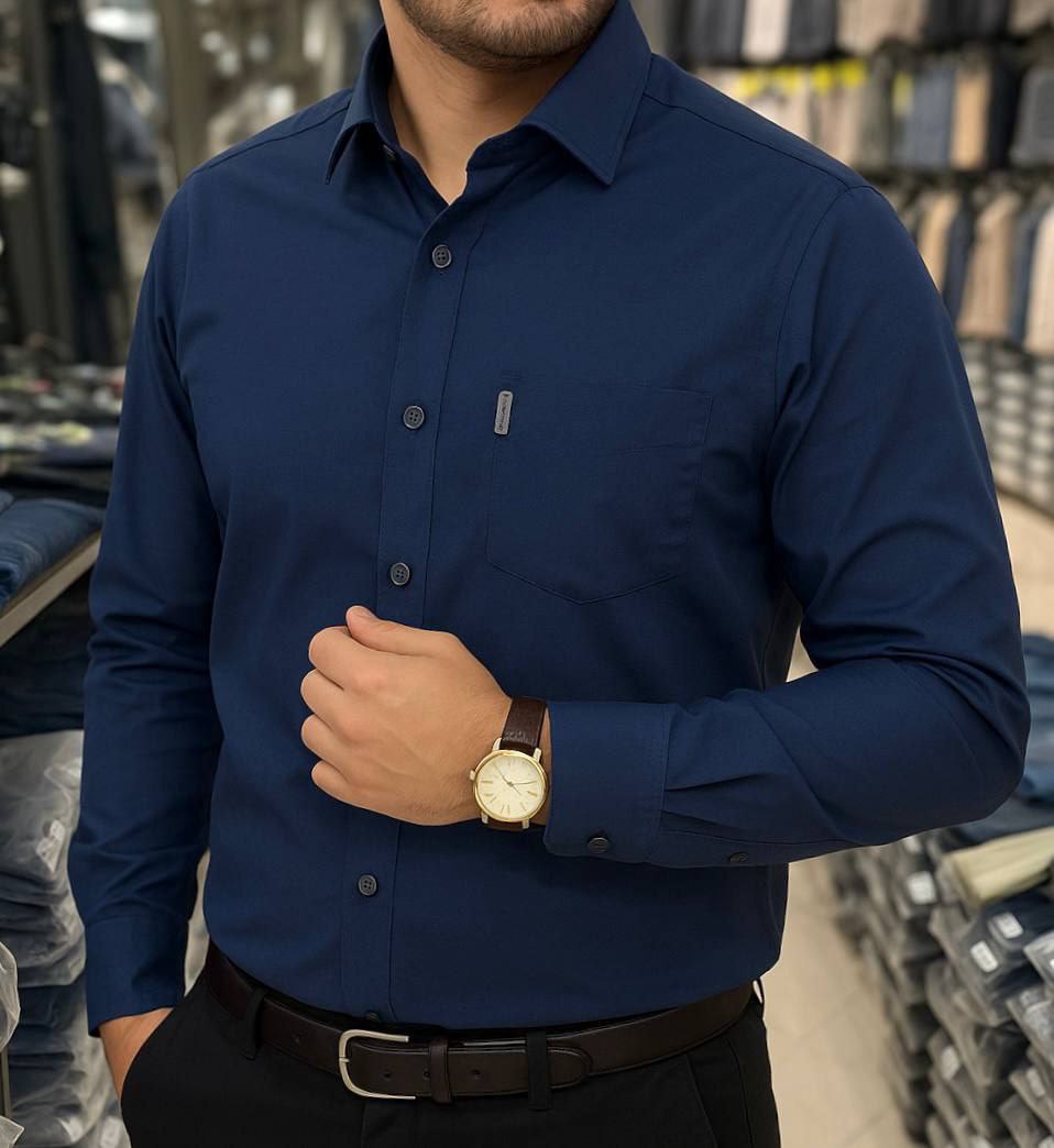 پیراهن اسپرت مردانه