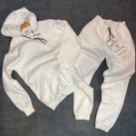 ست هودی و شلوار جاگر