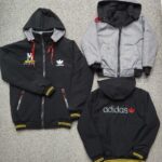 کاپشن زیر مردانه