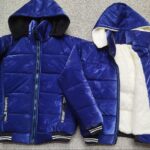 کاپشن زیرمردانه