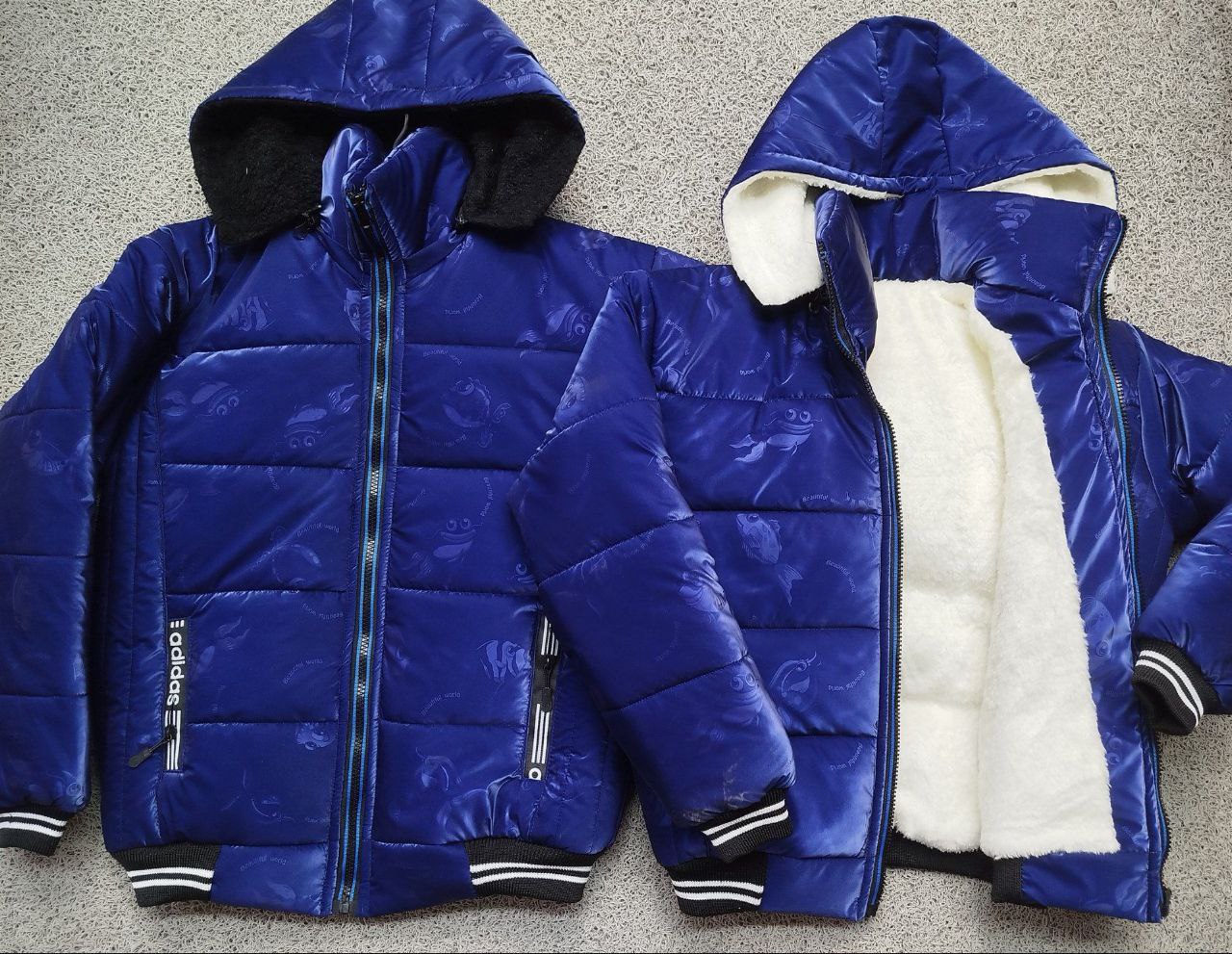 کاپشن زیرمردانه