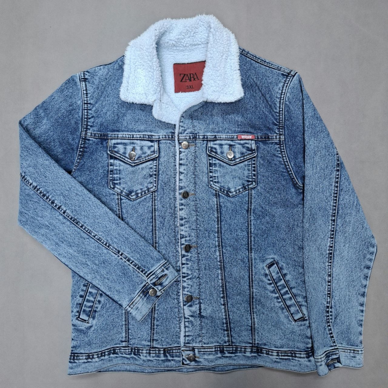 کت لی مردانه