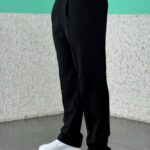 شلوار دوبرکش ایرانی