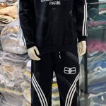 ست هودی و شلوار مردانه