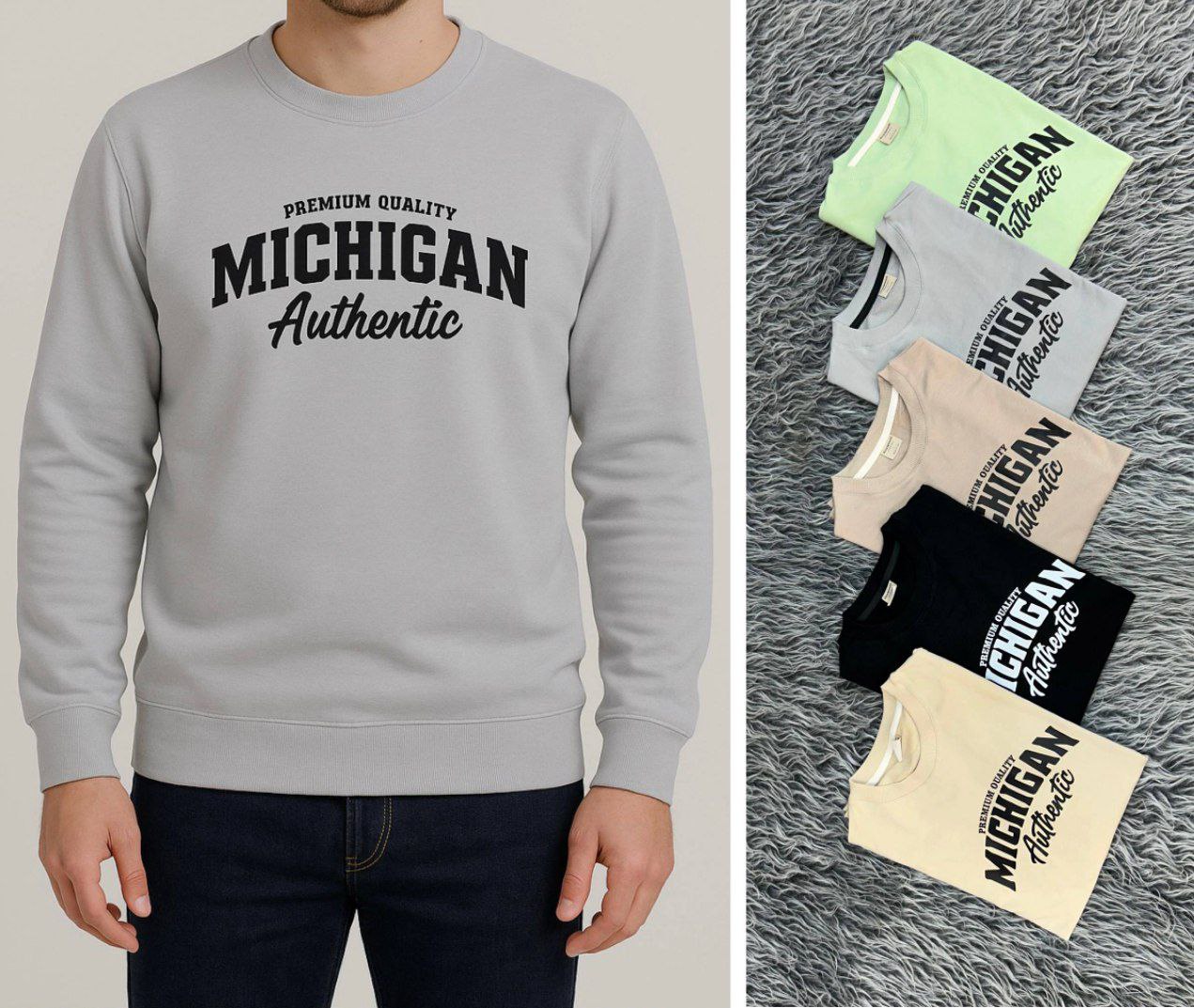 بلوز مردانه پاییزه