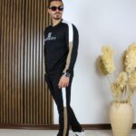 بلوز و شلوار راحتی مردانه