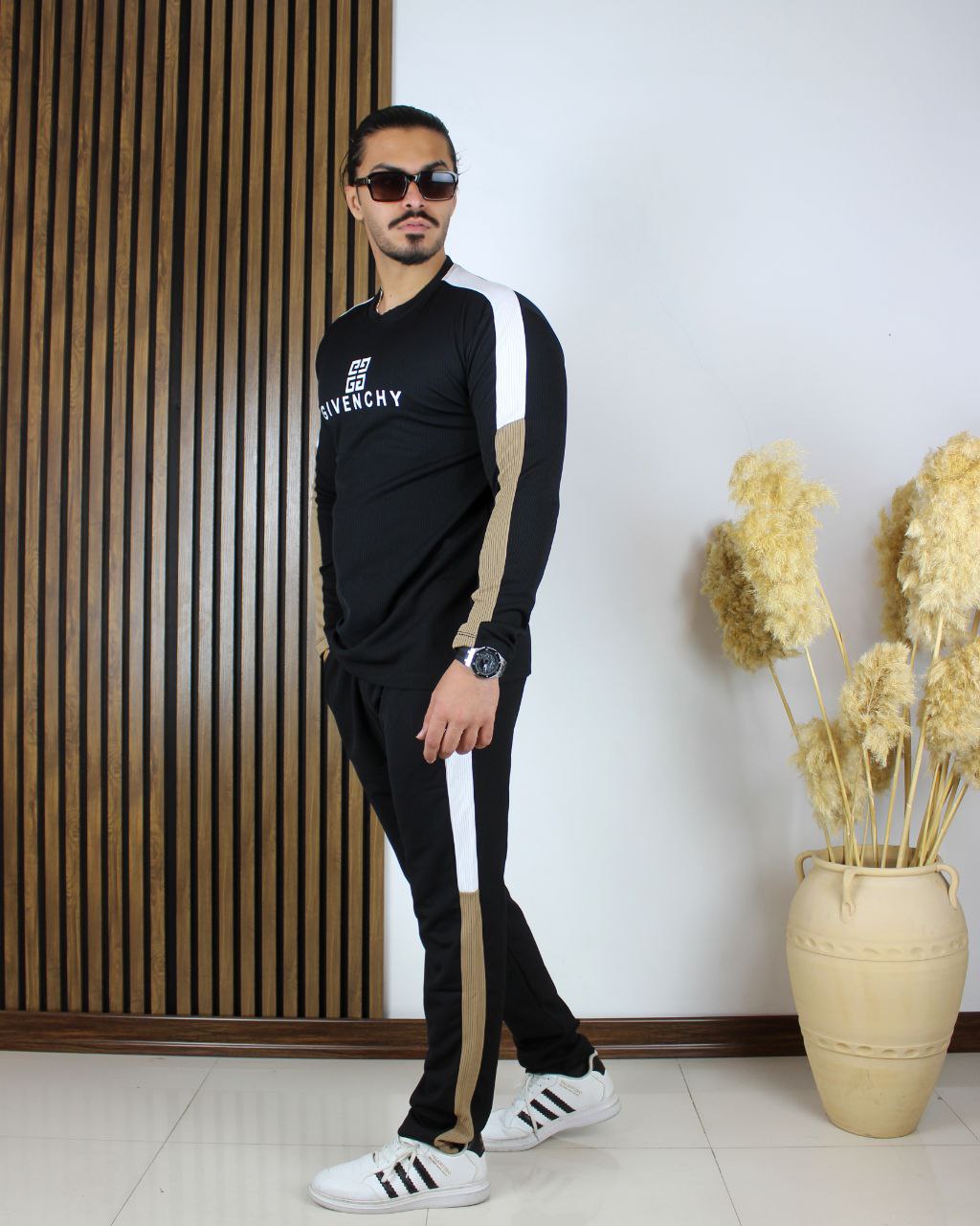 بلوز و شلوار راحتی مردانه بلوز و شلوار راحتی مردانه