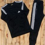 تیشرت و شلوار ادیداس