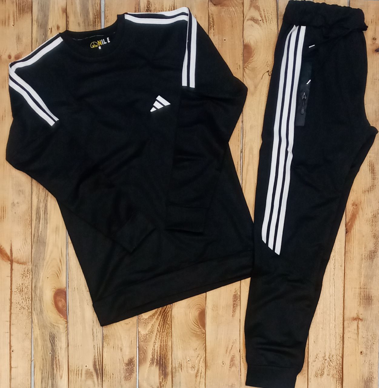 تیشرت و شلوار ادیداس تیشرت و شلوار ادیداس