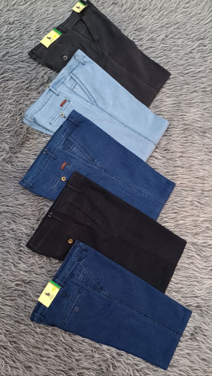 شلوار لی کلاسیک شلوار لی کلاسیک