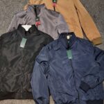 کاپشن پاییزه